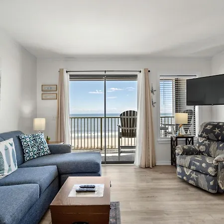 Myrtle Beach Resort A402